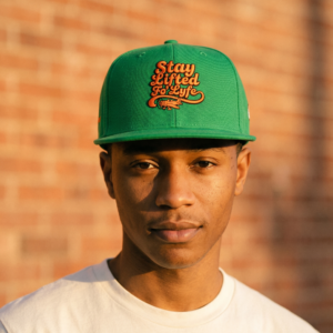 Sunset Strike Trucker — JOY Crown | FOLYF APPAREL