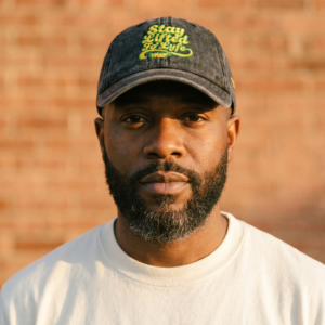 Stay Lifted Fo' Lyfe Dad Cap — A LIFE Crown